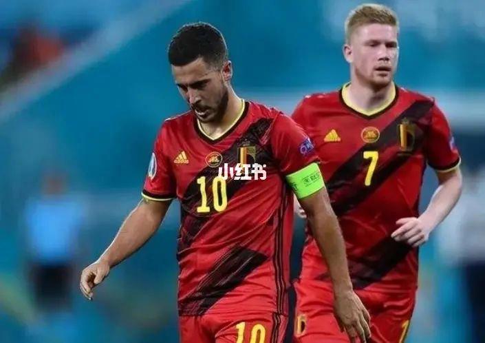 比利时和摩洛哥足球谁厉害