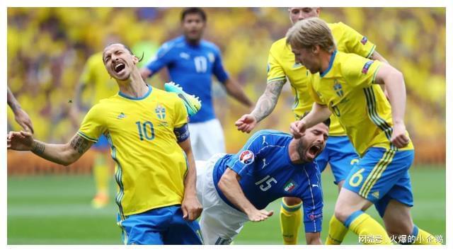 瑞典vs波兰世预赛
