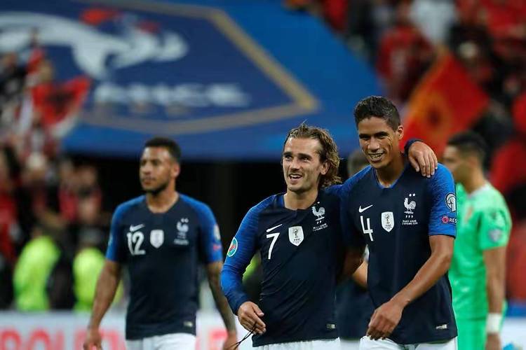 直播法国vs丹麦进球